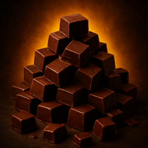 signature energy chocolates